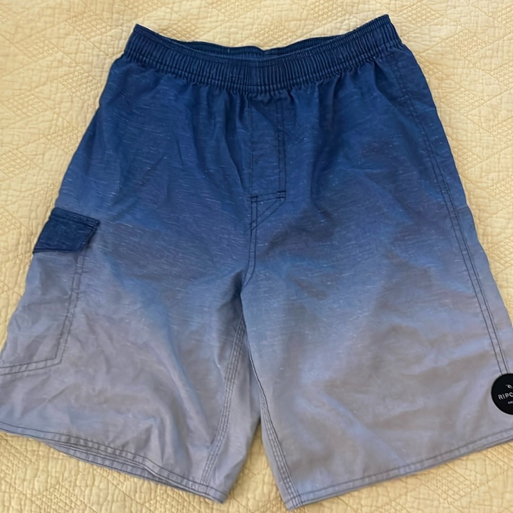 Boys youth bathing suit